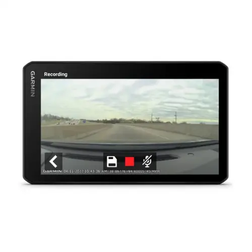 Garmin CamperCam 795 MT-D - CamperCam 795 MT-D (с вграден трафик приемник) 010-02728-10 - image 1