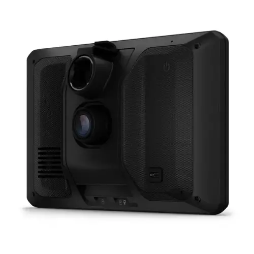 Garmin CamperCam 795 MT-D - CamperCam 795 MT-D (с вграден трафик приемник) 010-02728-10 - image 2