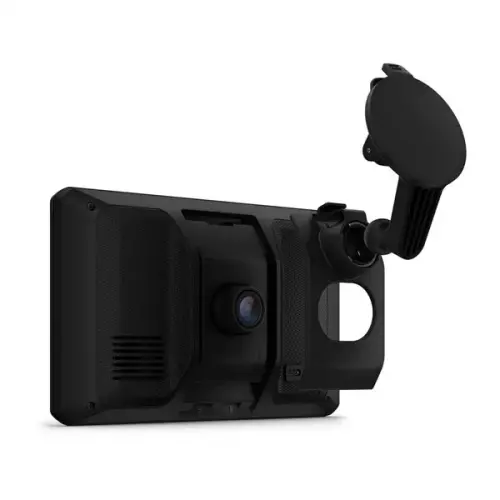 Garmin CamperCam 795 MT-D - CamperCam 795 MT-D (с вграден трафик приемник) 010-02728-10 - image 3