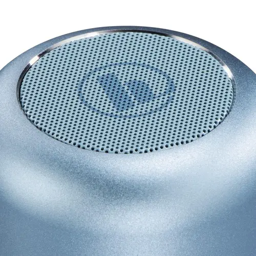 Безжична смарт тонколона HAMA Drum 2.0, Bluetooth, 3.5mm жак, 3.5W, Светло синьо - image 3