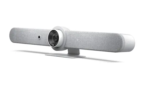Уебкамера, Logitech Rally Bar - OFF-WHITE - EMEA - image 2