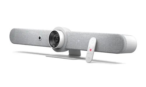 Уебкамера, Logitech Rally Bar - OFF-WHITE - EMEA - image 3