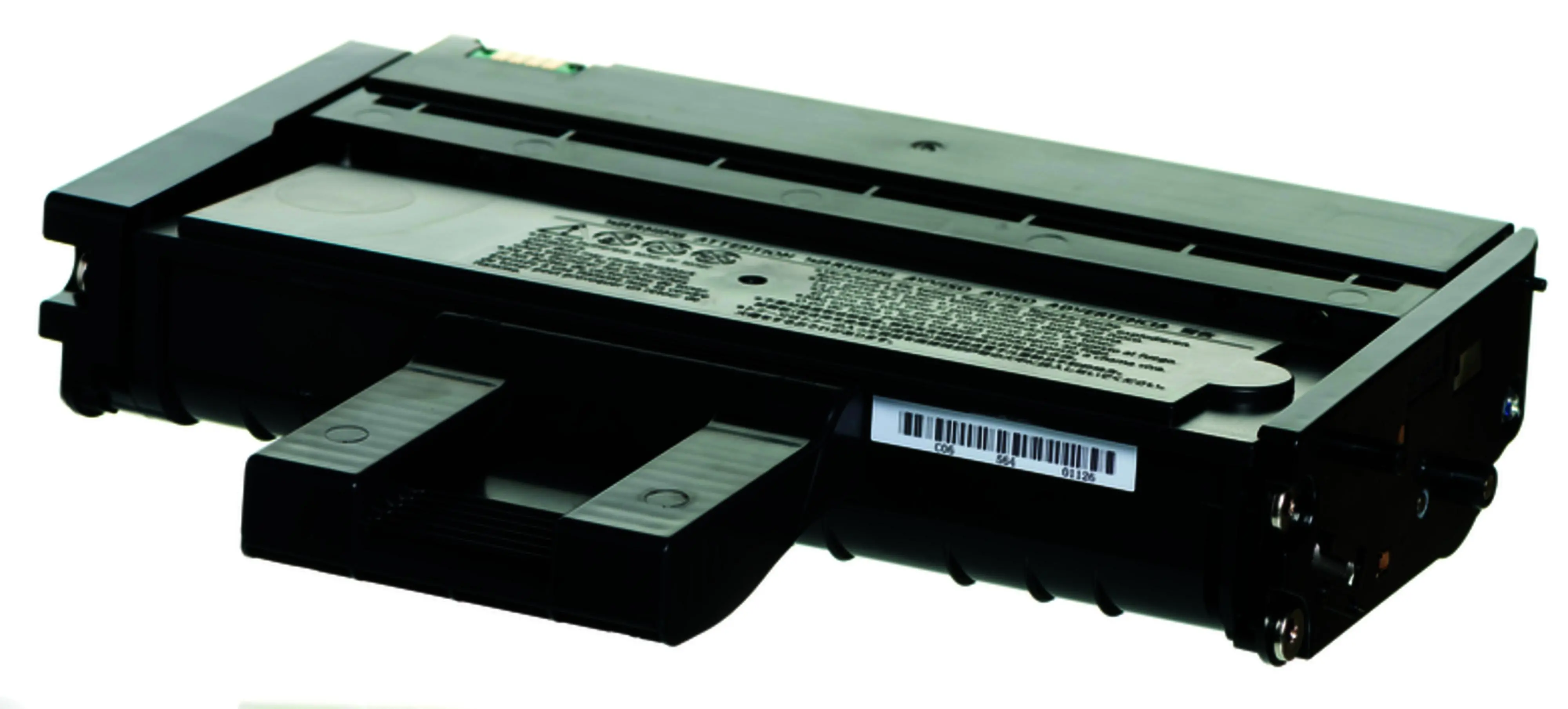Κασέτα τόνερ Ricoh SP201E, Μαύρο, 1000 αντίγραφα