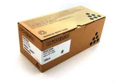 Тонер касета Ricoh SP201E, Черен,1000 копия - image 1