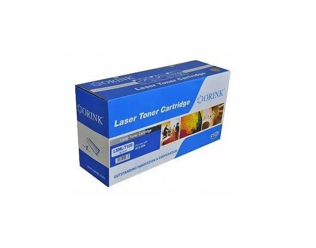 Cartuș toner ORINK SAMSUNG SCX4300, (MLT-D1092S) 2000 pag., Negru