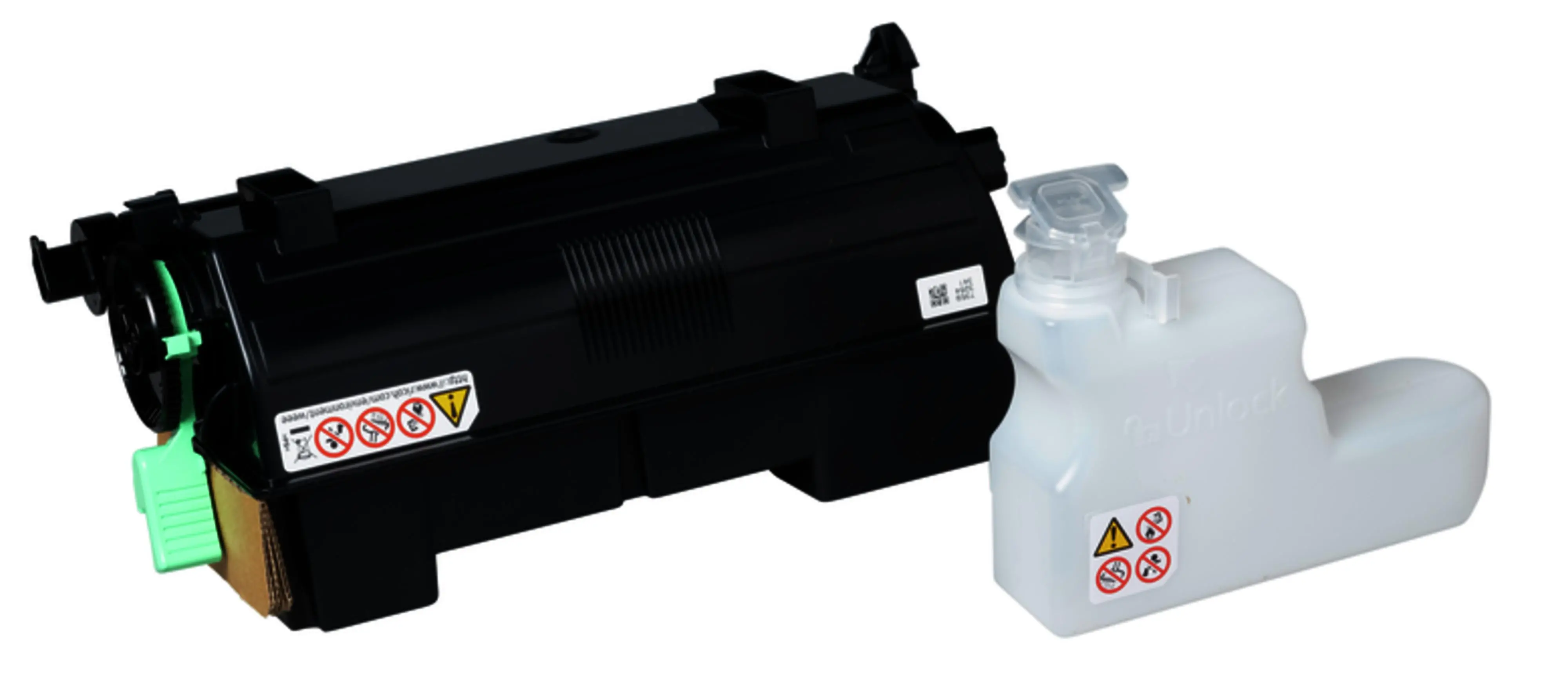 Cartuș toner Ricoh IM 600, pentru P800/ P801, 25000 copii, Negru