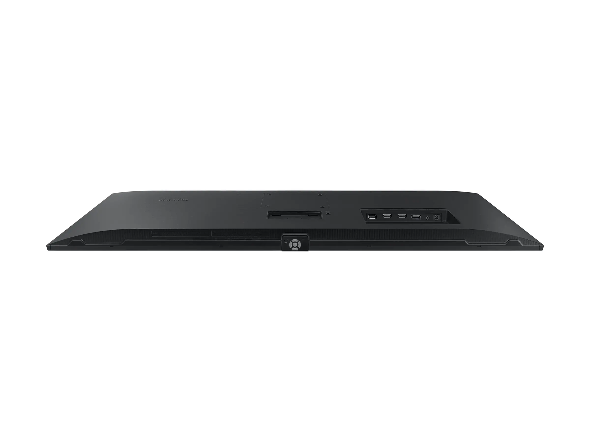 Монитор, Samsung 34S50GC, 34" VA, 100 Hz, 5 ms GTG, 3440x1440, 300 cd/m2, 3000:1, HDR 10, AMD FreeSync, PBP, Eye Saver, Flicker Free, Display Port 1.2, 2xHDMI 2.0, Headphone Jack, 178°/178°, Black - image 3