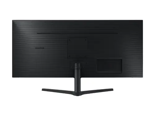 Οθόνη, Samsung 34S50GC, 34" VA, 100 Hz, 5 ms GTG, 3440x1440, 300 cd/m2, 3000:1, HDR 10, AMD FreeSync, PBP, Eye Saver, Flicker Free, DisplayPort 1.2 - 6