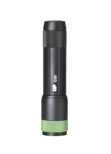 Фенер GP BATTERIES C31, LED, 85 lm, CREE Discovery Outdoor - image 2