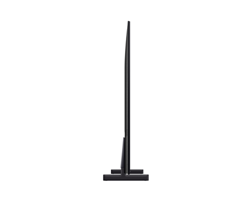 Телевизор, Samsung 50" 50CU8072 4K UHD LED TV, SMART, 3xHDMI, 2xUSB, Wi-Fi 5, Bluetooth 5.2, Frameless, Black - image 3