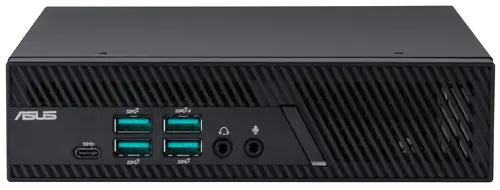 Настолен компютър, ASUS PB62-B7017MH - image 1