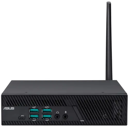 Настолен компютър, ASUS PB62-B7017MH