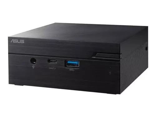 Настолен компютър, ASUS PN41-BBP131MVS1 - image 2