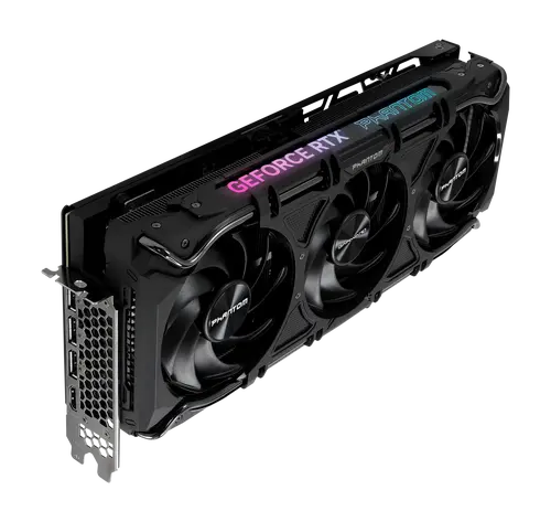 Видео карта, GAINWARD GW RTX4070TI PHANTOM 12G - image 1