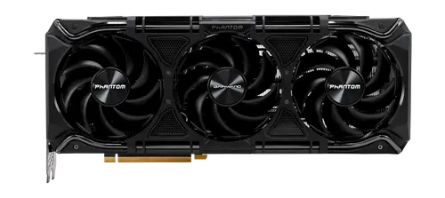 Видео карта, GAINWARD GW RTX4070TI PHANTOM 12G - image 2
