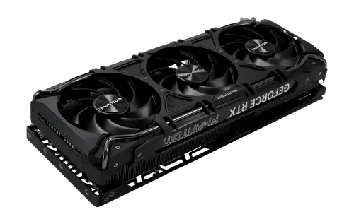 Видео карта, GAINWARD GW RTX4070TI PHANTOM 12G - image 3