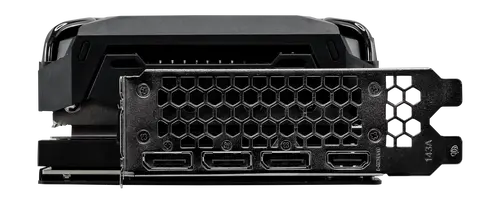 Видео карта, GAINWARD GW RTX4070TI PHANTOM 12G - image 4