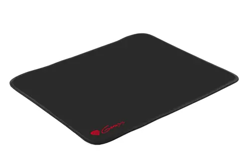 Подложка за мишка, Genesis Mouse Pad Carbon 500 S Logo 250X210mm (M12 Mini) - image 2