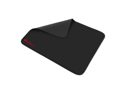 Подложка за мишка, Genesis Mouse Pad Carbon 500 S Logo 250X210mm (M12 Mini) - image 3