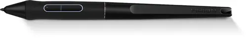 Tabletă grafică HUION Inspiroy Keydial KD200, USB-C, Bluetooth, Metal Grey - 9
