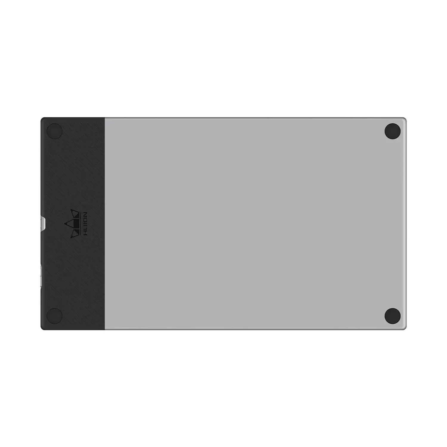 Графичен дисплей таблет HUION Inspiroy Dial 2, 5080 LPI, Черен - image 1