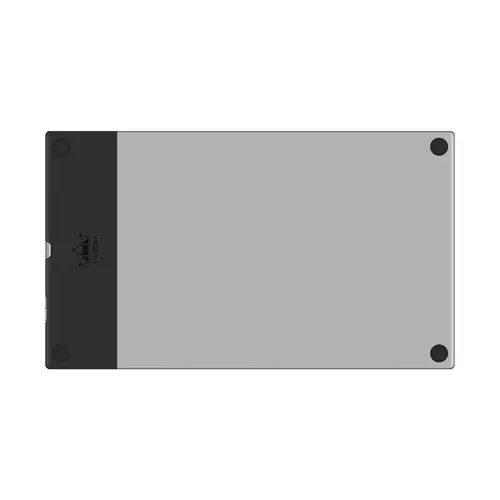 Графичен дисплей таблет HUION Inspiroy Dial 2, 5080 LPI, Черен - image 1