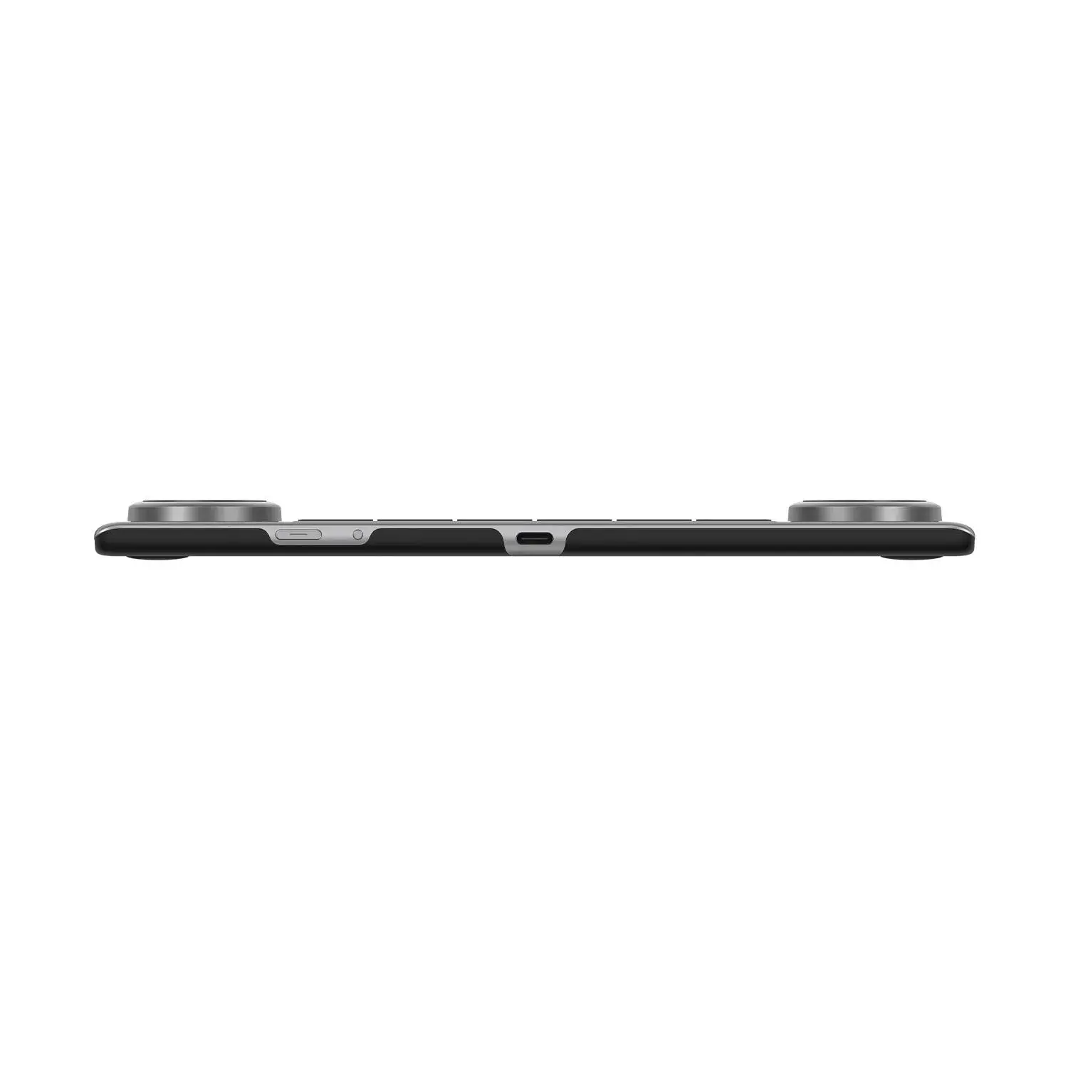 Графичен дисплей таблет HUION Inspiroy Dial 2, 5080 LPI, Черен - image 2