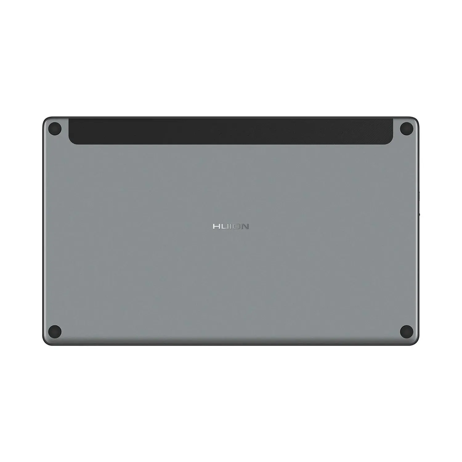 Γραφίδα σχεδίασης HUION Inspiroy Giano, 5080 LPI, Μαύρο - image 1
