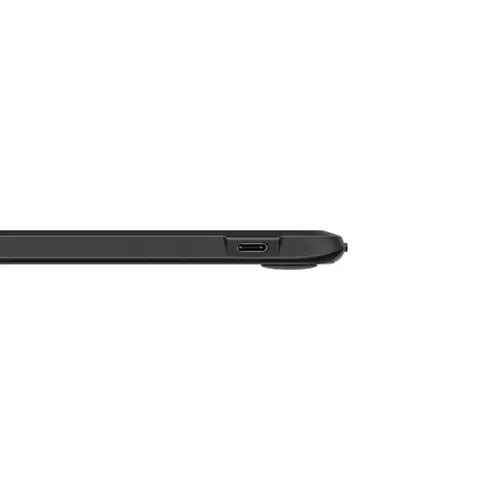 Γραφίδα σχεδίασης HUION Inspiroy Giano, 5080 LPI, Μαύρο - 5