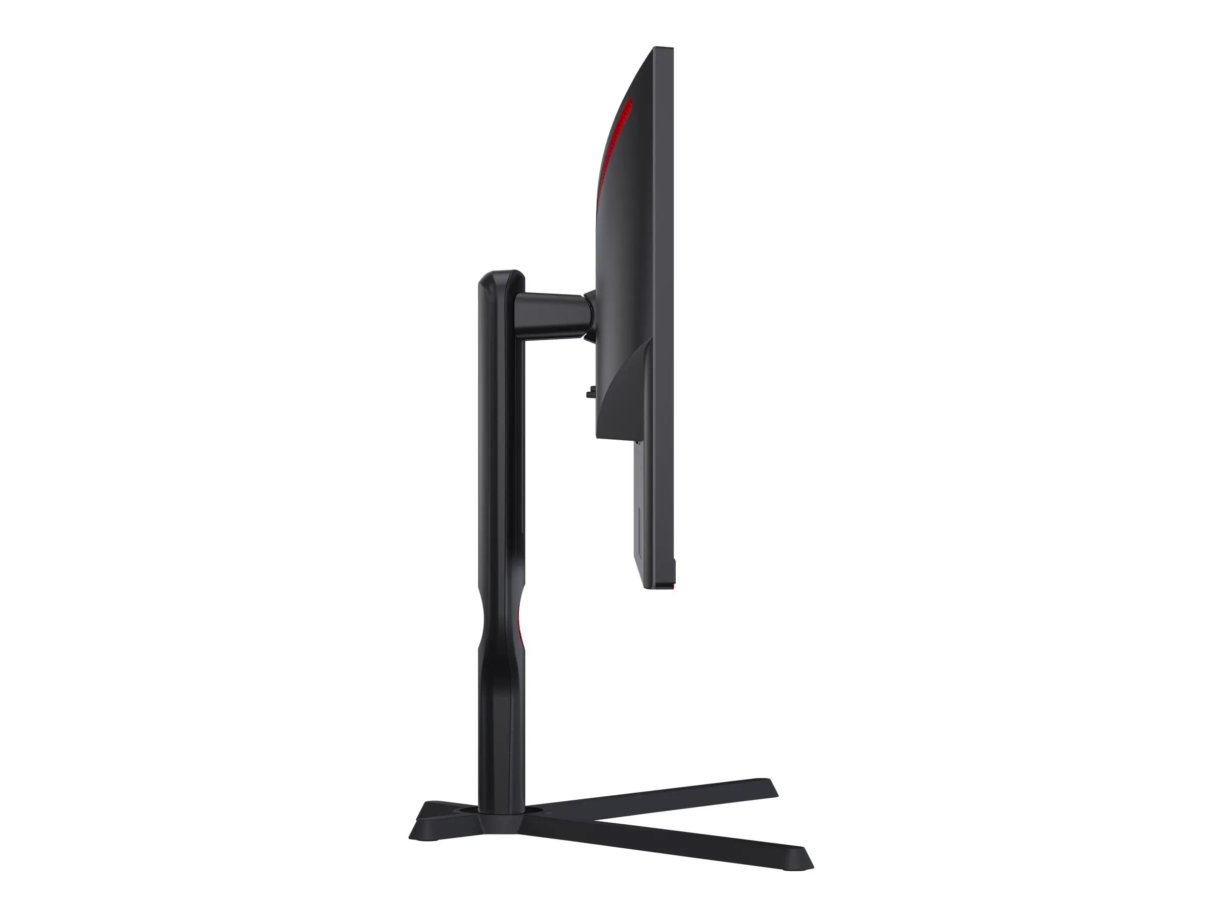 Монитор, AOC 25G3ZM/BK, 24.5" VA WLED, 1920x1080@240Hz, 1ms GtG, 0.5ms MPRT, 300cd m/2, 3000:1, 80M:1 DCR, AdaptiveSync, FlickerFree, Low Blue Light, Tilt, Height Adjust, Pivot, Swivel, 2xHDMI, DP, USB hub - image 3