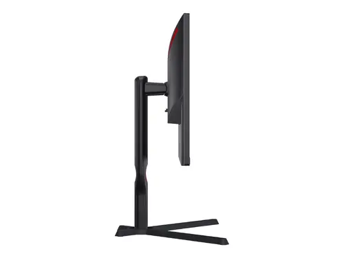 Οθόνη, AOC 25G3ZM/BK, 24.5" VA WLED, 1920x1080@240Hz, 1ms GtG, 0.5ms MPRT, 300cd m/2, 3000:1, 80M:1 DCR, AdaptiveSync, FlickerFree, Χαμηλό μπλε φως - 4