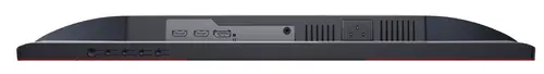 Монитор, AOC 25G3ZM/BK, 24.5" VA WLED, 1920x1080@240Hz, 1ms GtG, 0.5ms MPRT, 300cd m/2, 3000:1, 80M:1 DCR, AdaptiveSync, FlickerFree, Low Blue Light, Tilt, Height Adjust, Pivot, Swivel, 2xHDMI, DP, USB hub - image 6