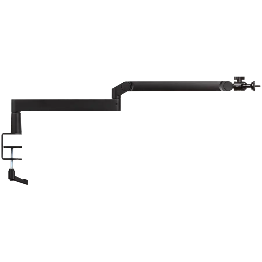 Suport pentru microfon Elgato Wave Mic Arm LP, Negru - image 1