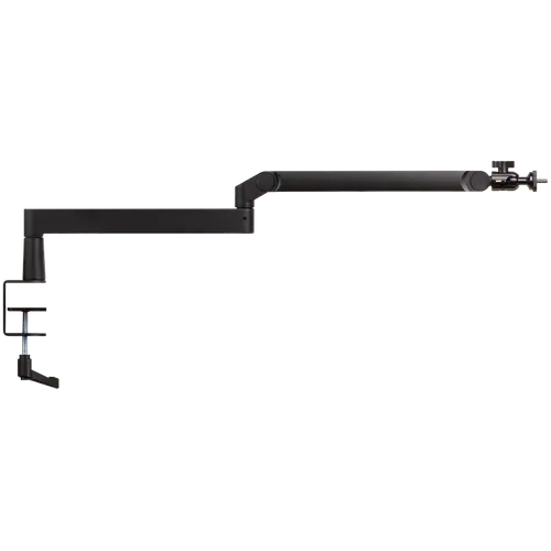 Suport pentru microfon Elgato Wave Mic Arm LP, Negru - 2