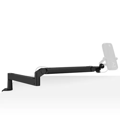 Стойка за микрофон Elgato Wave Mic Arm LP, Черна - image 1