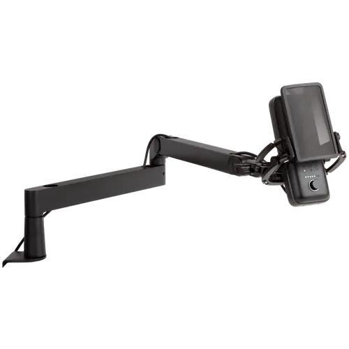 Βάση μικροφώνου Elgato Wave Mic Arm LP, Μαύρη - 1