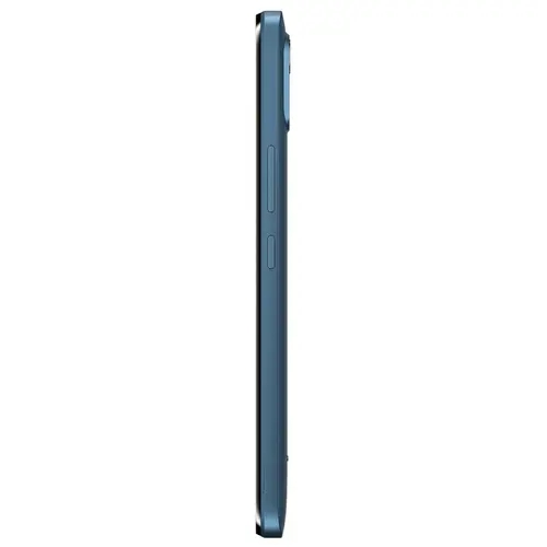 Мобилен телефон, NOKIA C12 DS 2/64 CYAN - image 3