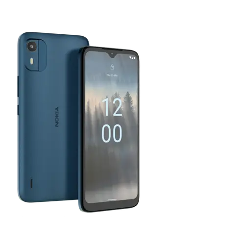 NOKIA C12 DS 2/64 CYAN