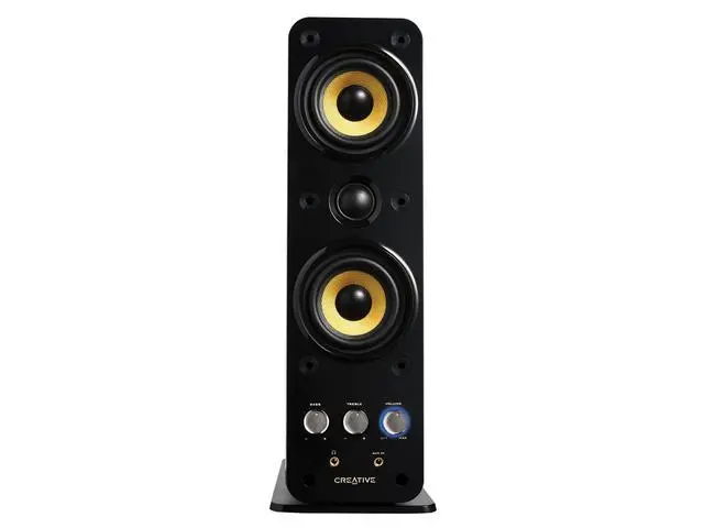 Тонколони Creative GigaWorks T40 Series II - image 1