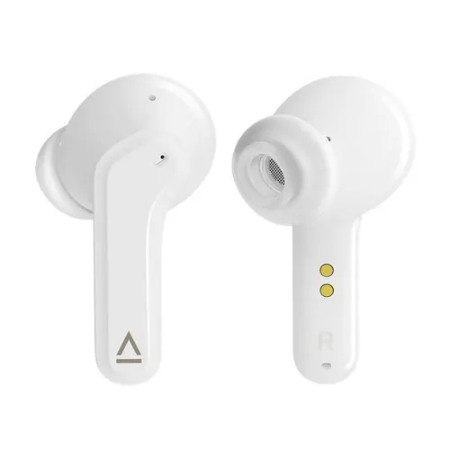 Блутут слушалки-тапи Creative Zen Air, True Wireless, Bluetooth 5.0, Бели - image 1