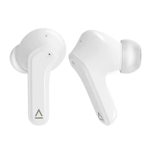 Блутут слушалки-тапи Creative Zen Air, True Wireless, Bluetooth 5.0, Бели - image 3