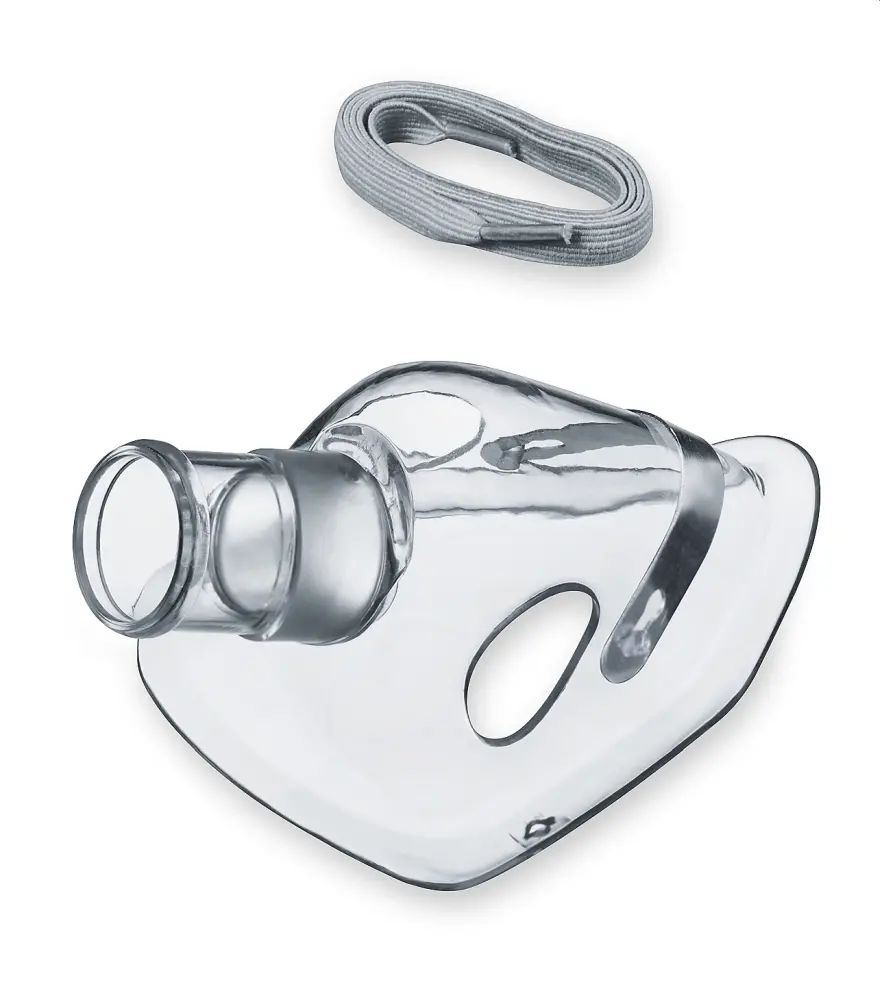 Accesoriu, Beurer IH 18/21/26 (kids)/28/58 (kids)/60 Mască pentru bebeluși / Mască pediatrică de rezervă