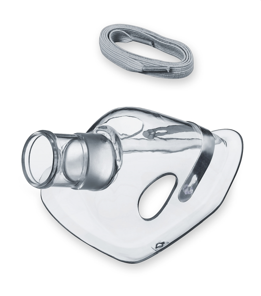 Аксесоар, Beurer IH 18/21/26 (kids)/28/58 (kids)/60 Babymaske / Spare Pediatric mask