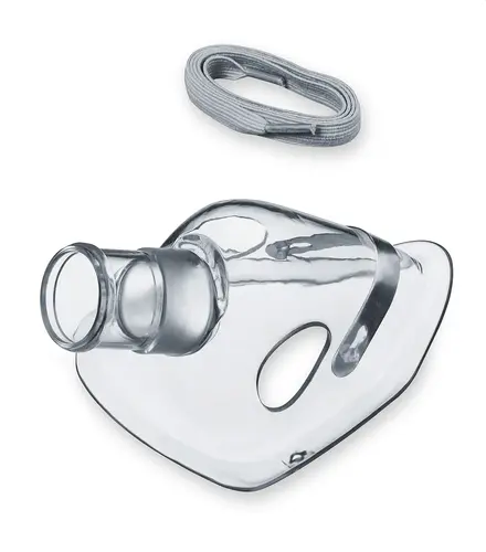 Accesoriu, Beurer IH 18/21/26 (kids)/28/58 (kids)/60 Mască pentru bebeluși / Mască pediatrică de rezervă - 1