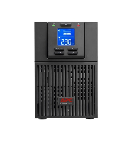 Непрекъсваем ТЗИ, APC Easy-UPS SRV 1000VA 230V - image 1