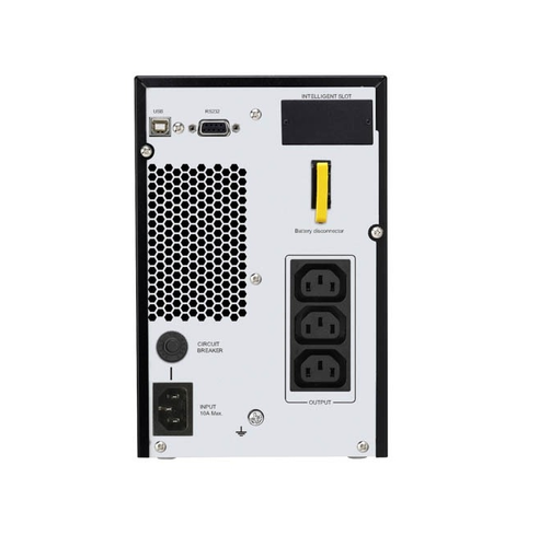 Непрекъсваем ТЗИ, APC Easy-UPS SRV 1000VA 230V - image 2