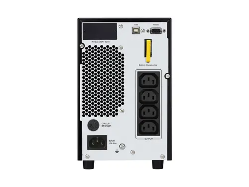 Непрекъсваем ТЗИ, APC Easy-UPS SRV 2000VA 230V - image 2
