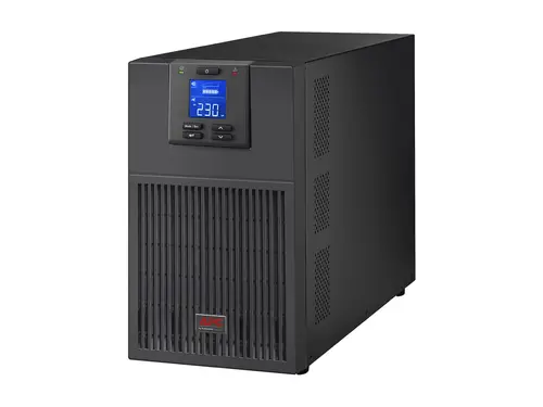 Непрекъсваем ТЗИ, APC Easy-UPS SRV 3000VA 230V - image 2
