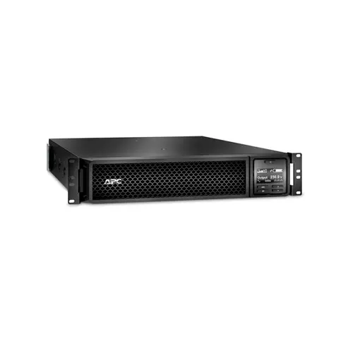 Непрекъсваем ТЗИ, APC Smart-UPS SRT 3000VA RM 230V - image 1