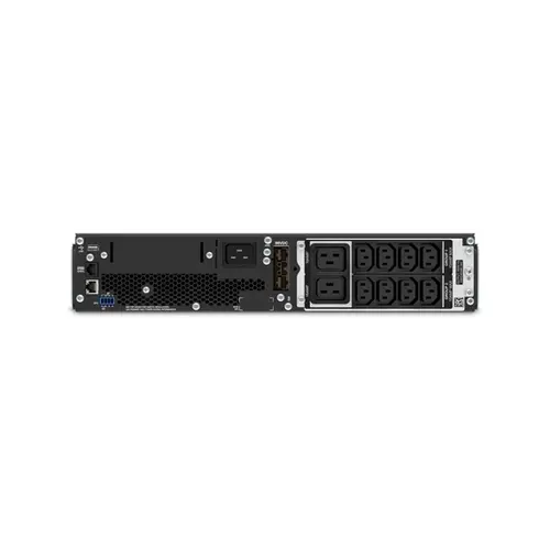 Непрекъсваем ТЗИ, APC Smart-UPS SRT 3000VA RM 230V - image 3